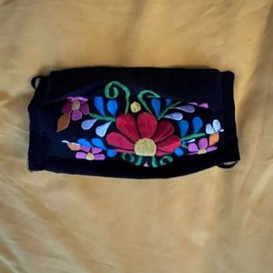 NWOT Face mask